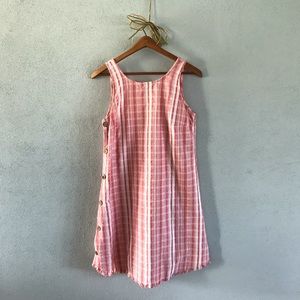 Universal Thread Seersucker Dress
